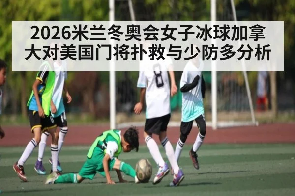 2026米兰冬奥会女子冰球加拿大对美国门将扑救与少防多分析