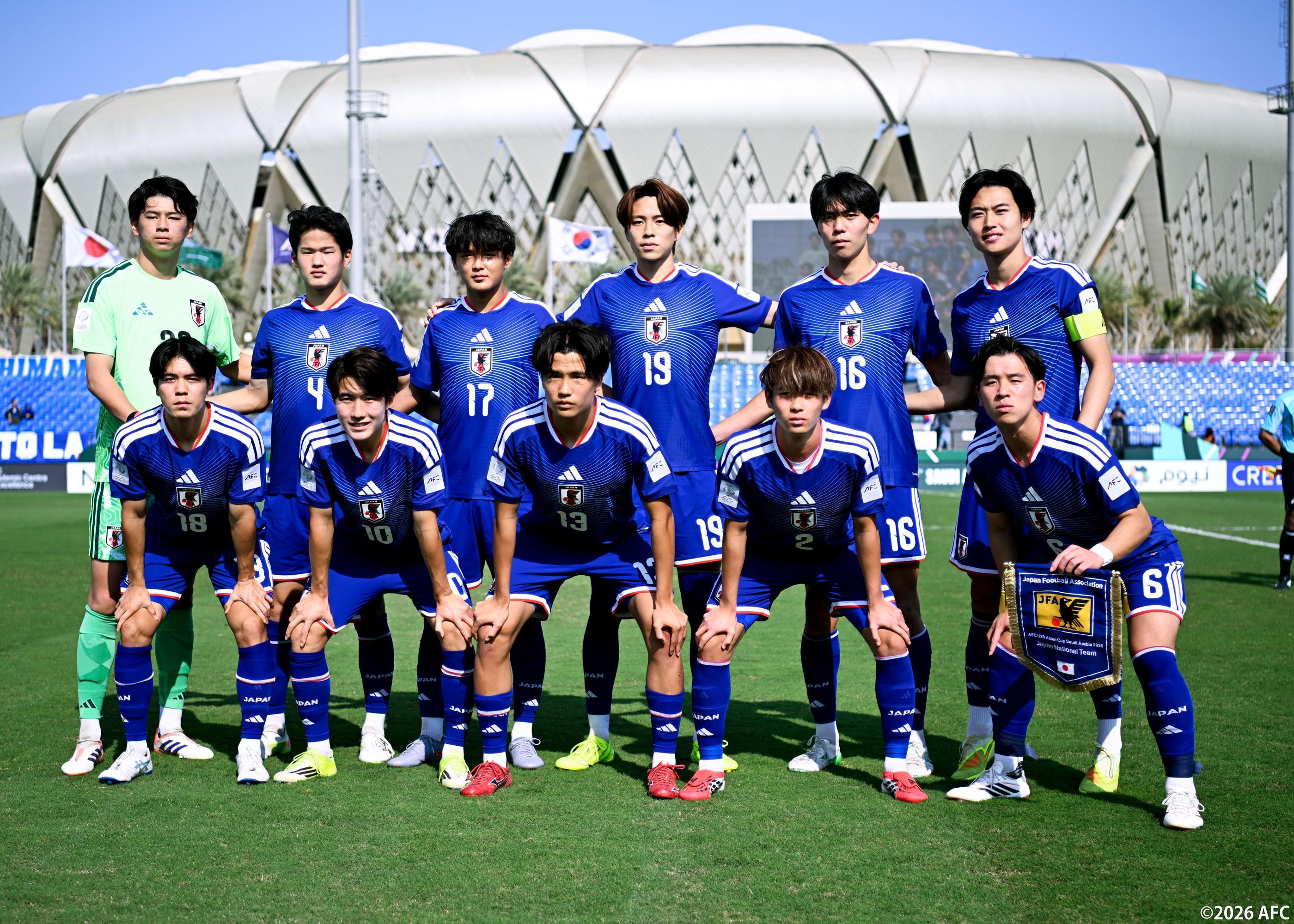 开云科室-马德兴：日本欲申办2028年U23亚洲杯，或成中国潜在对手