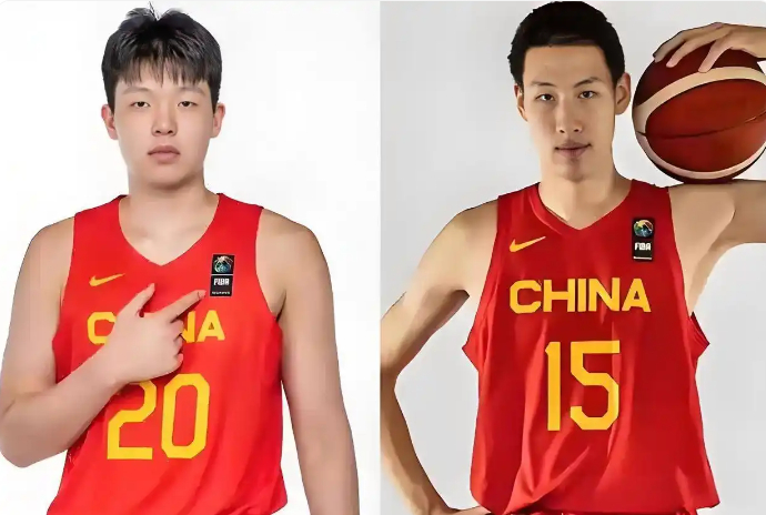 开云团队-不是王俊杰，下一个NBA球员锁定，18岁，妈妈国手，预测18顺位|斯楠|NCAA|杨瀚森|杨翰森|曾凡博_新浪体育_新浪新闻