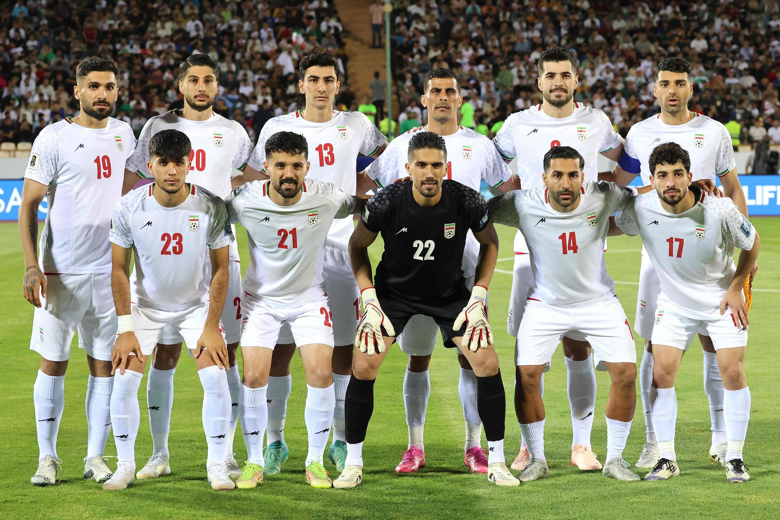 开云团队-伊朗媒体：伊朗不会放弃参加世界杯，但FIFA和美国政府必须保证球队安全